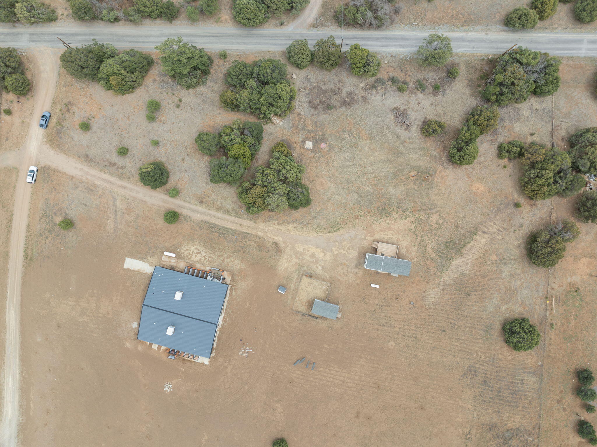 9 Nizhoni Lane, Tijeras, New Mexico image 37