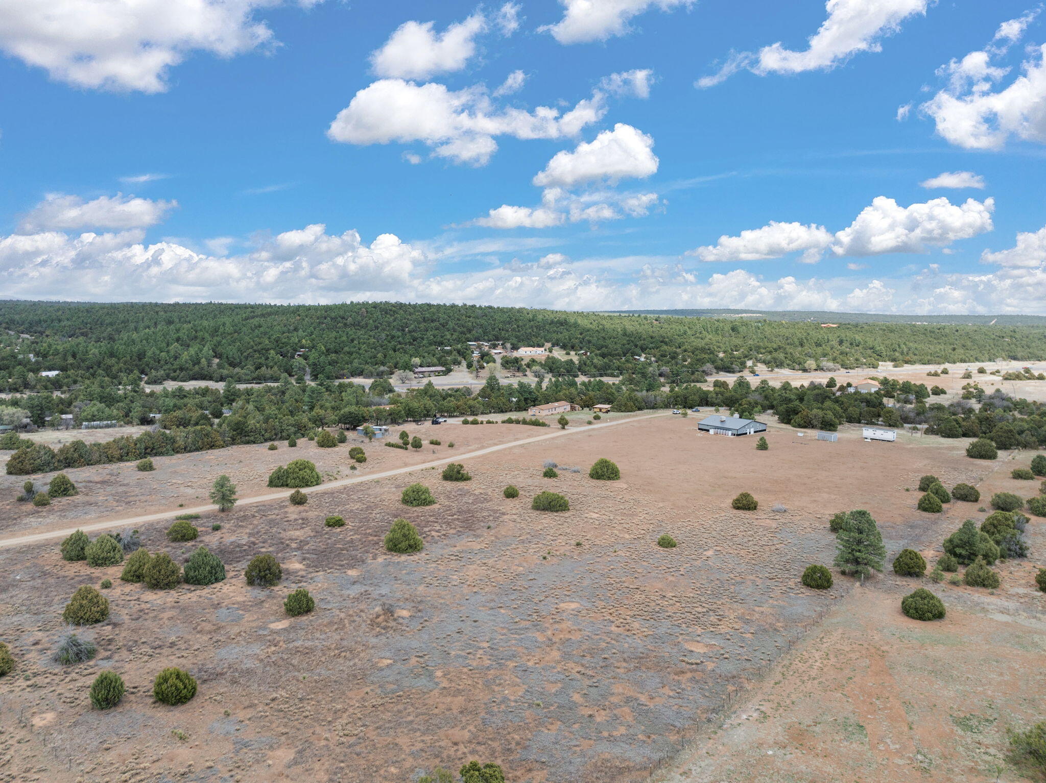 9 Nizhoni Lane, Tijeras, New Mexico image 29
