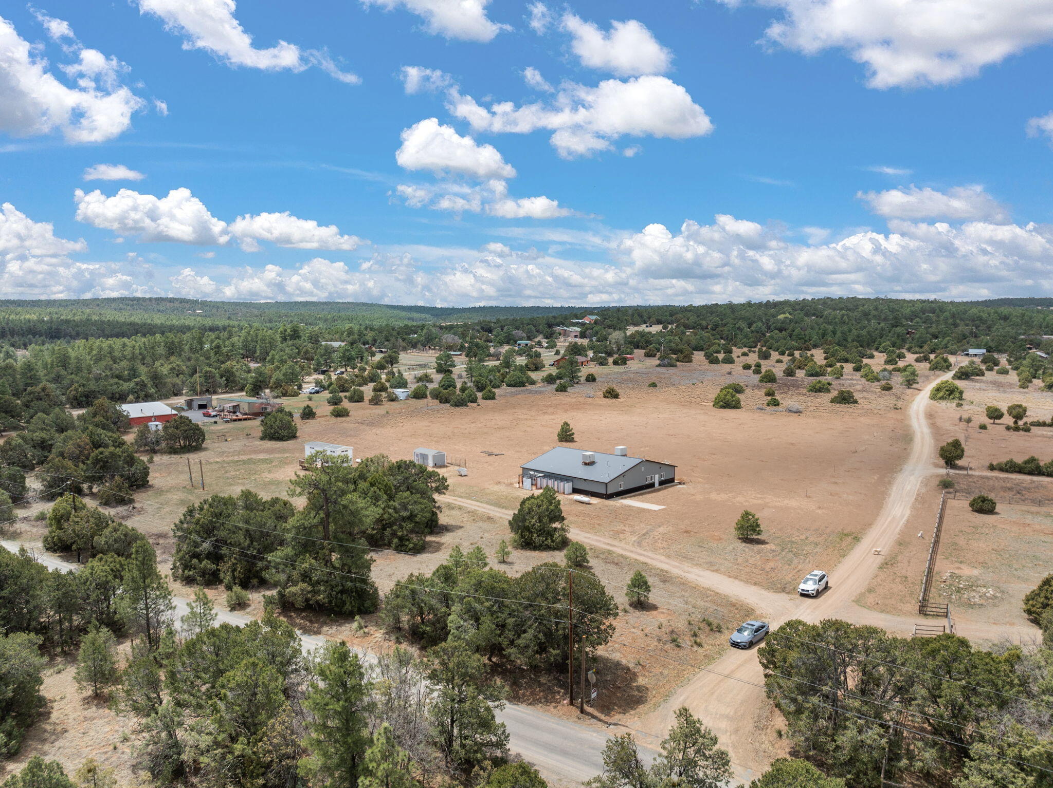 9 Nizhoni Lane, Tijeras, New Mexico image 26