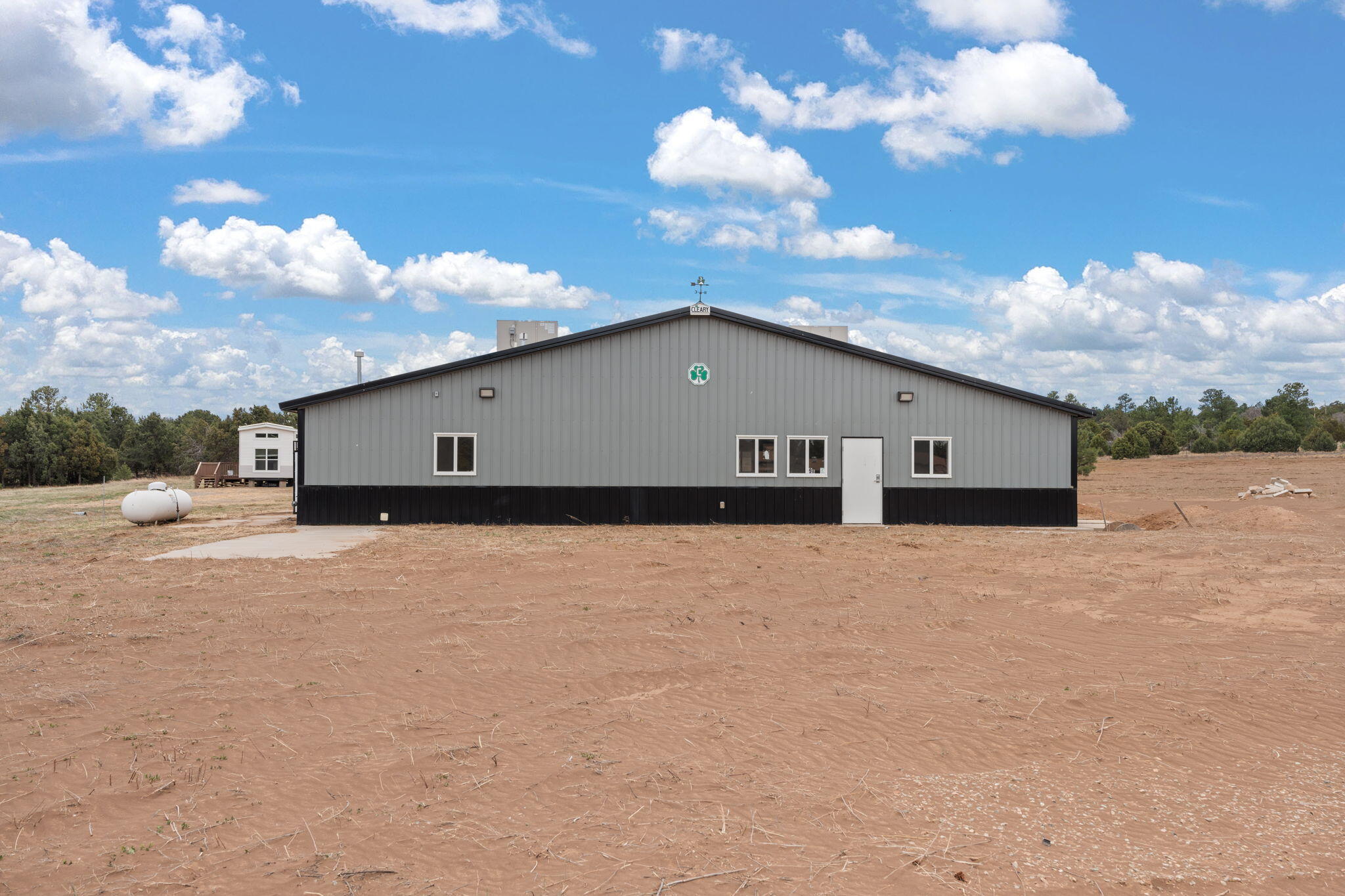 9 Nizhoni Lane, Tijeras, New Mexico image 1