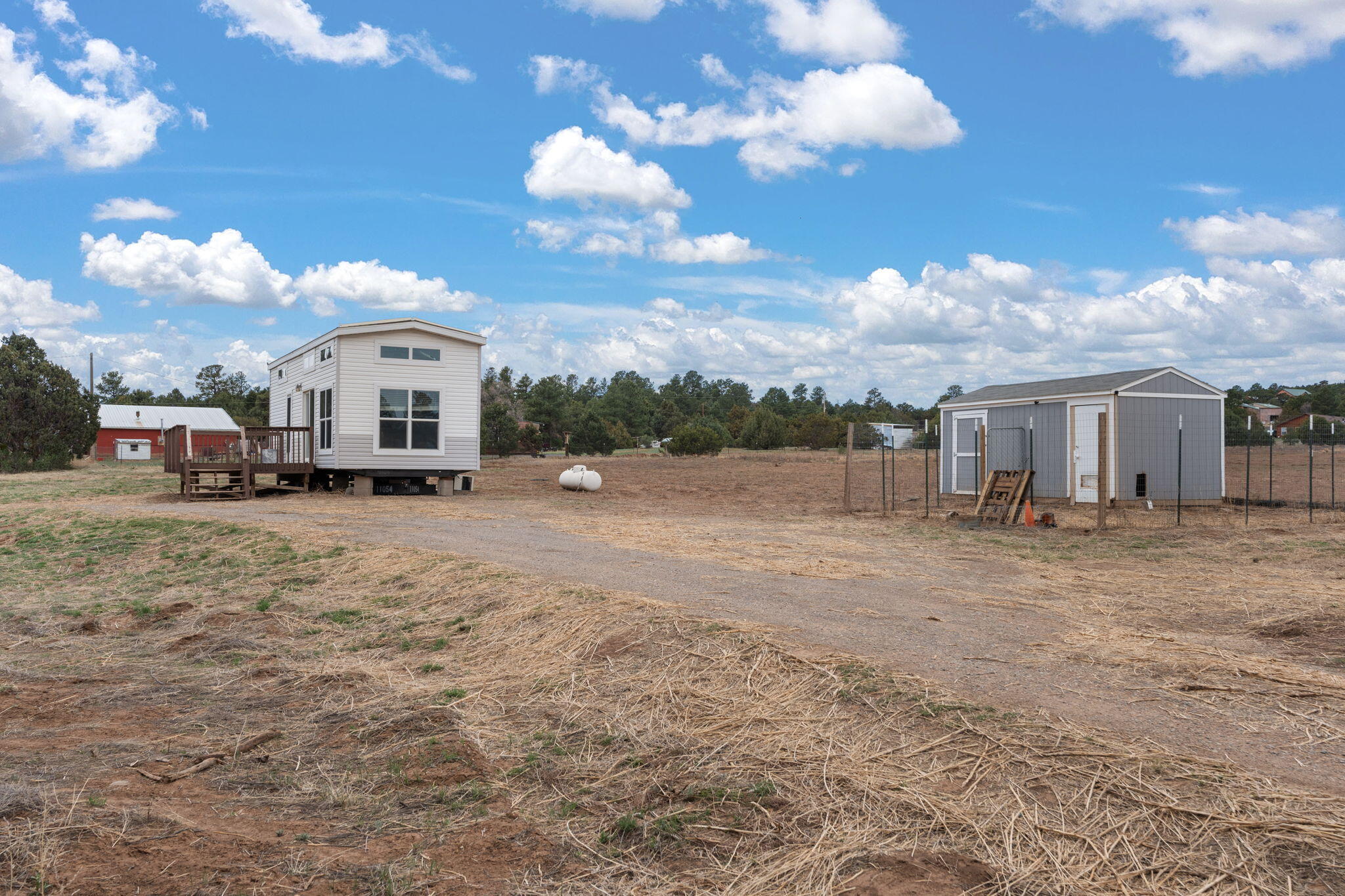 9 Nizhoni Lane, Tijeras, New Mexico image 17