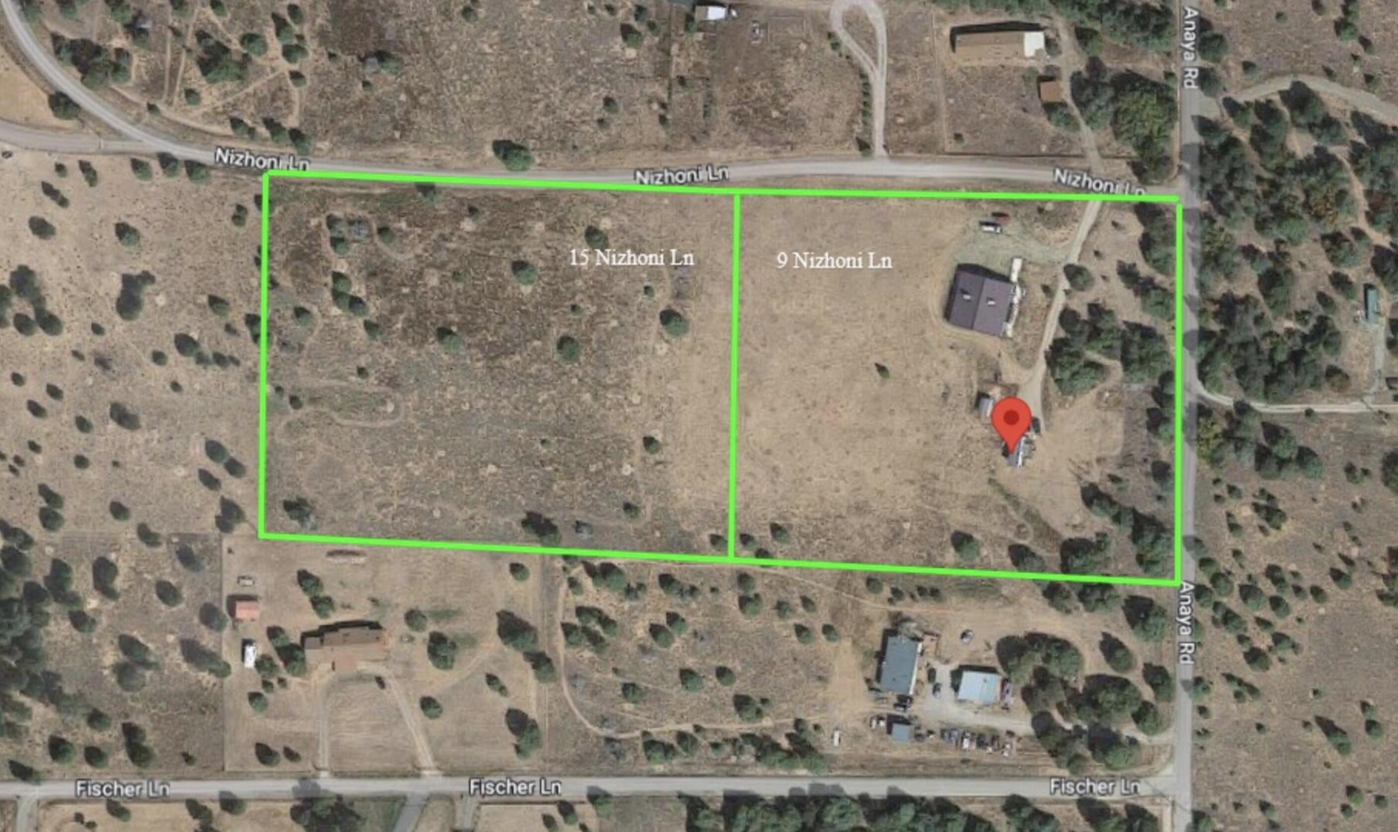 9 Nizhoni Lane, Tijeras, New Mexico image 39