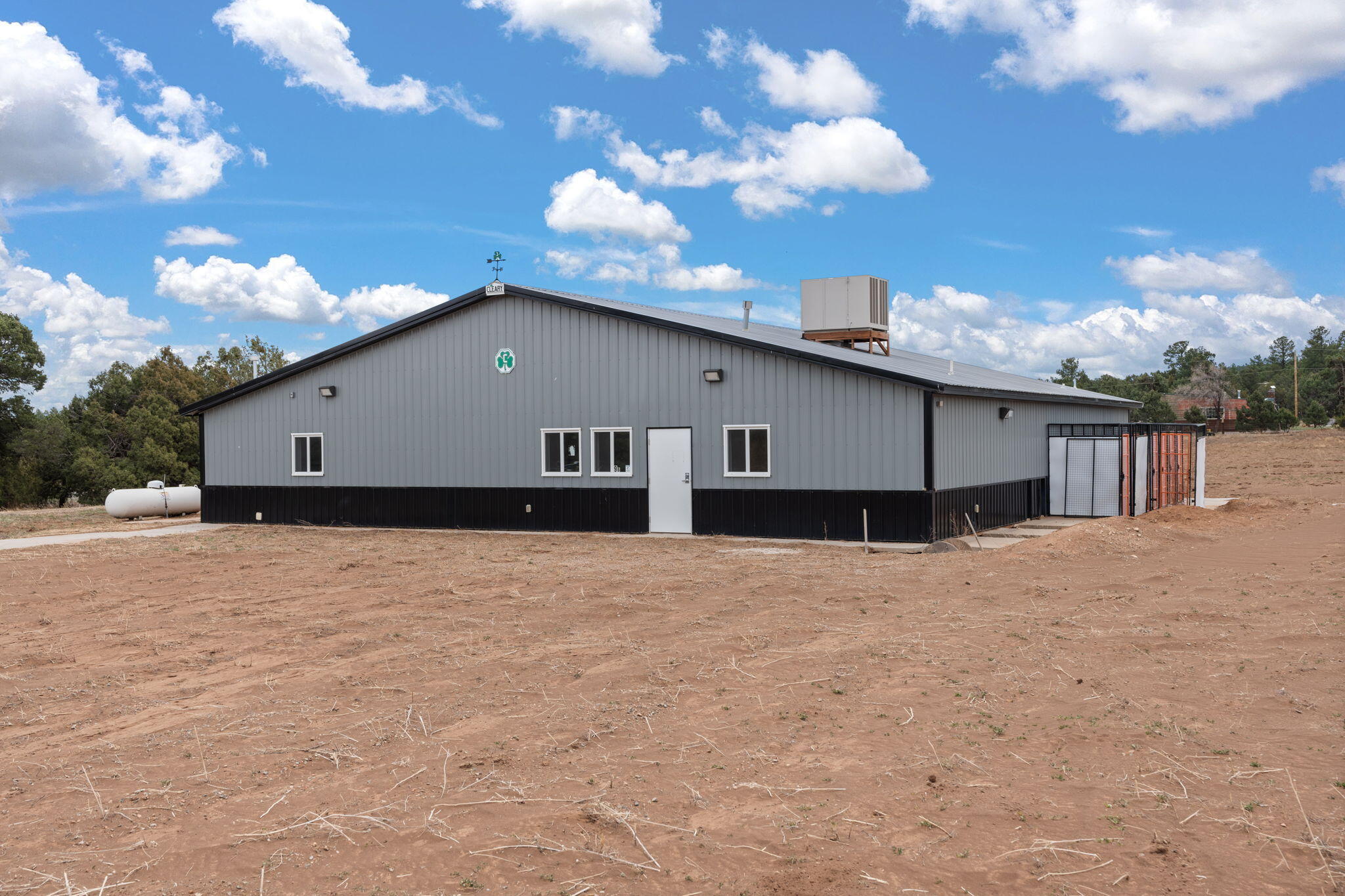 9 Nizhoni Lane, Tijeras, New Mexico image 4