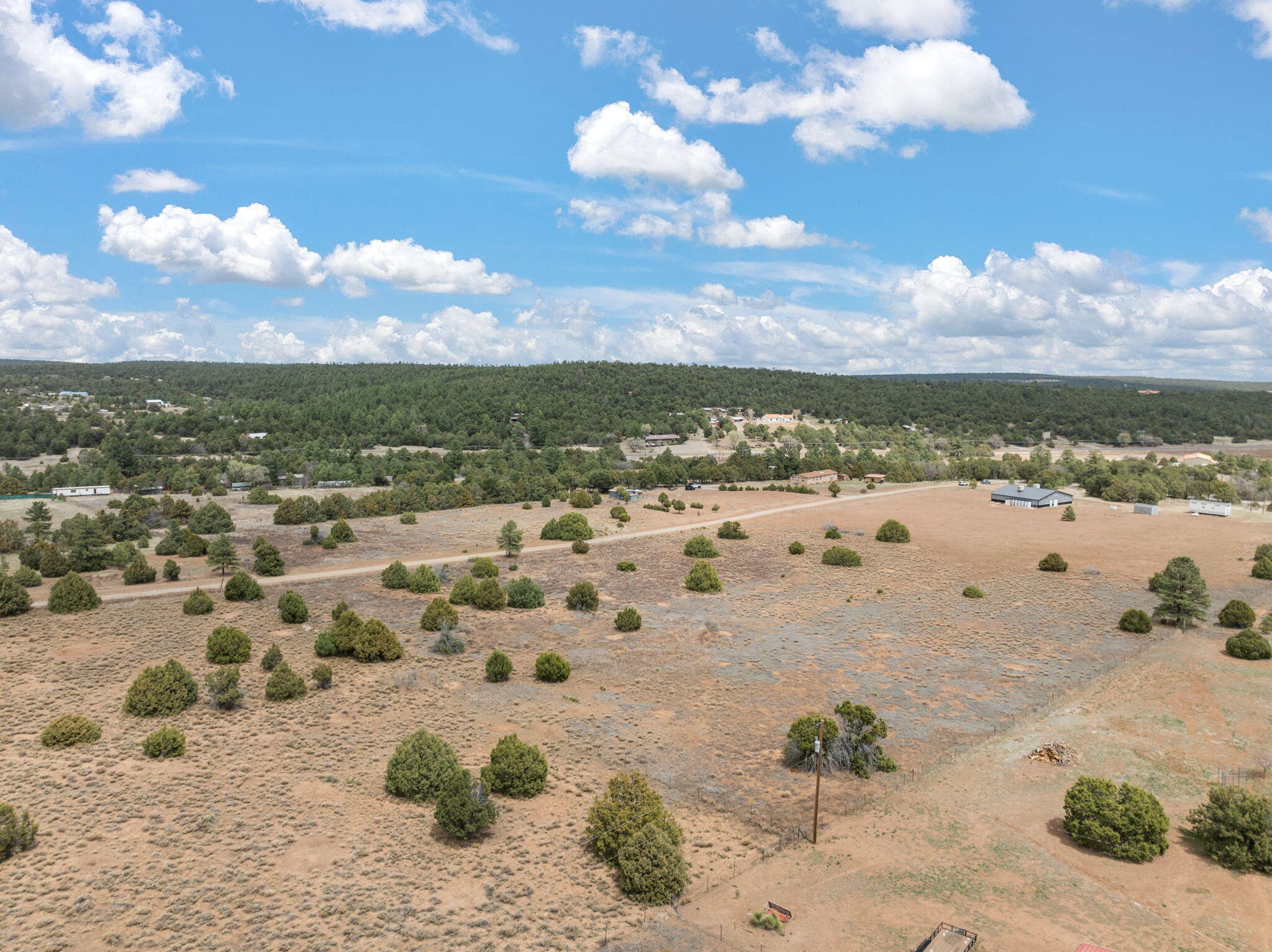 9 Nizhoni Lane, Tijeras, New Mexico image 33
