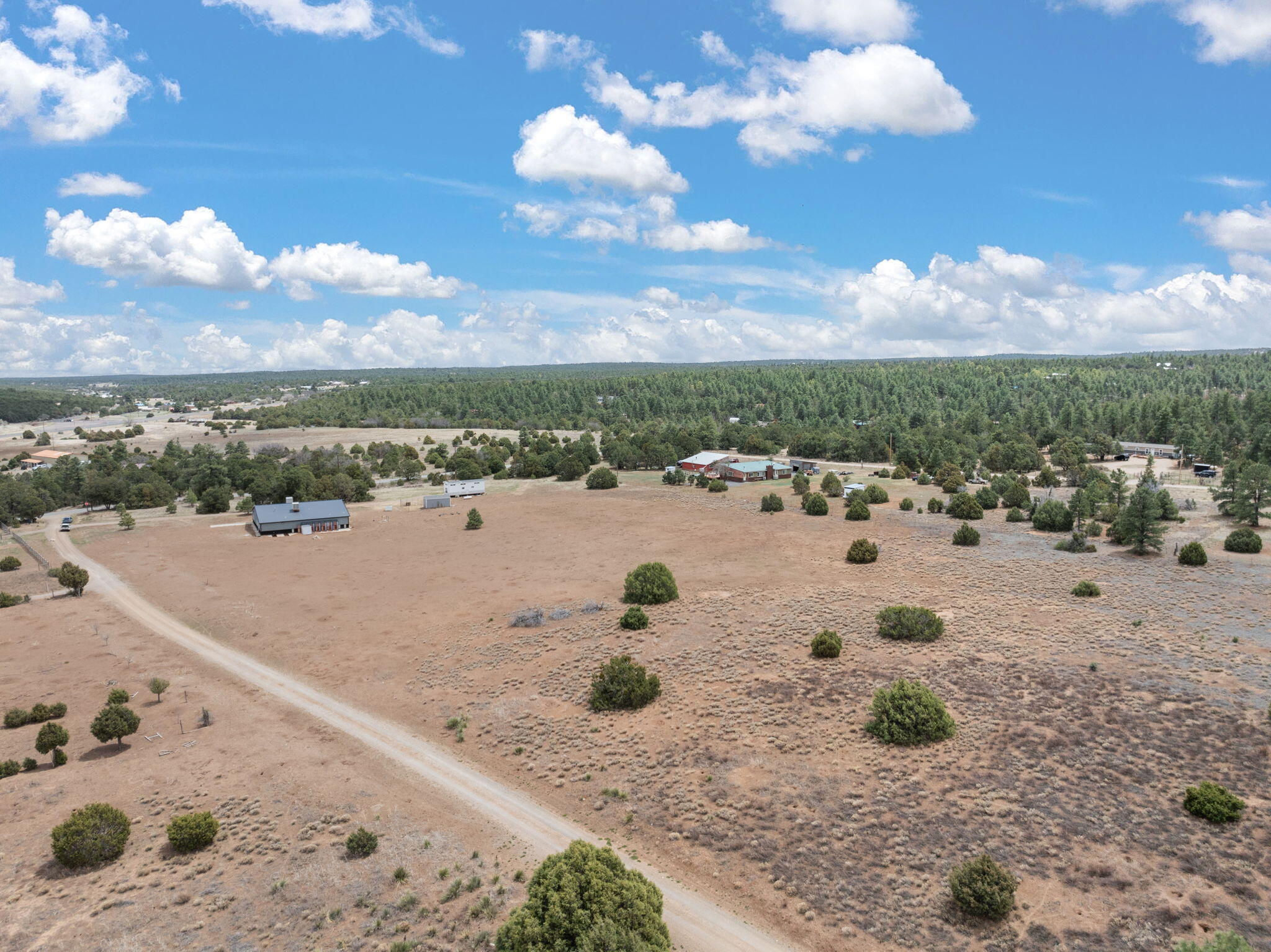 9 Nizhoni Lane, Tijeras, New Mexico image 28