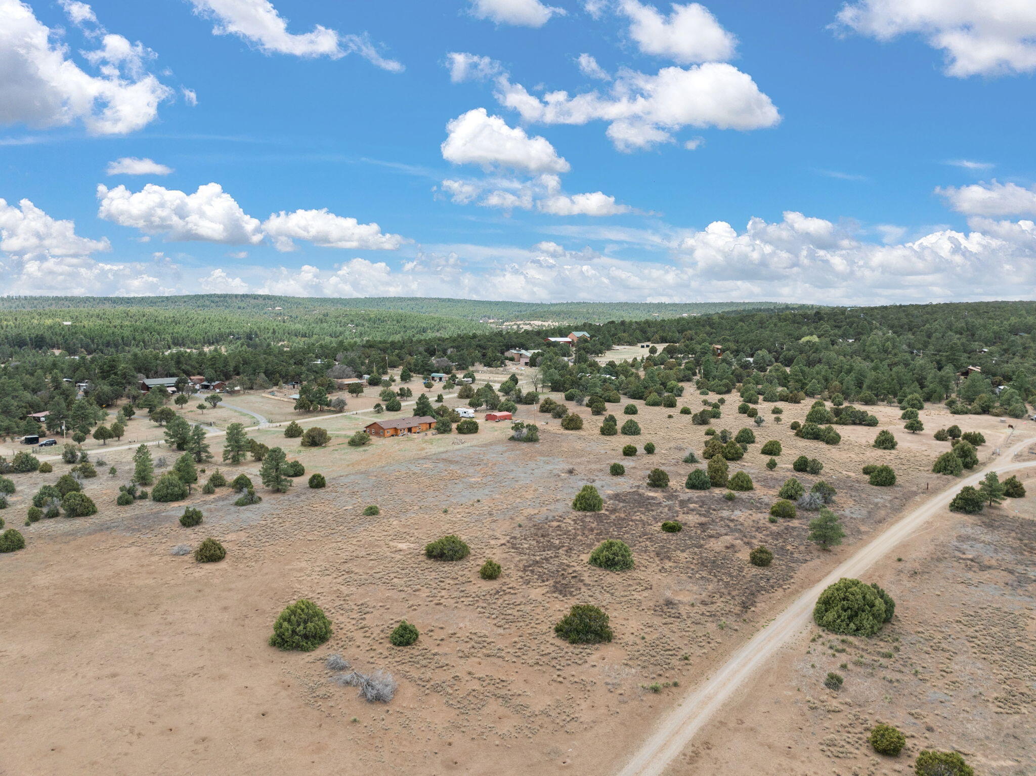 9 Nizhoni Lane, Tijeras, New Mexico image 31