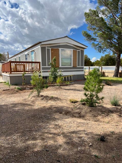 Photo of 620 BIRCH Street, Truth or Consequences, NM 87901 (MLS # 1092208)