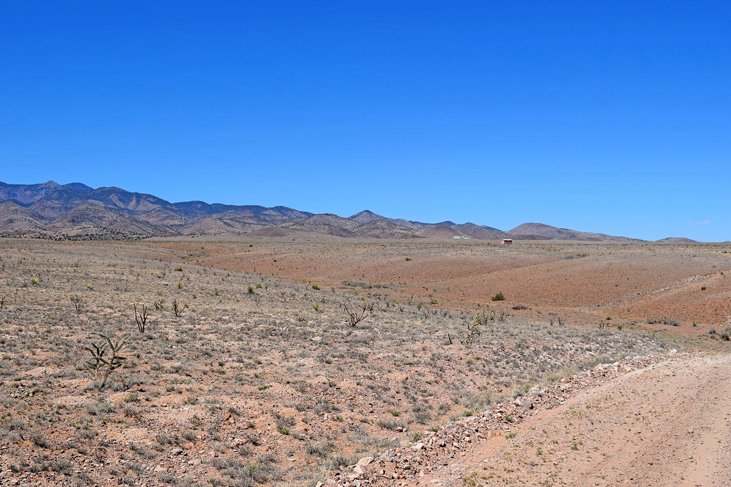 Lot 11 Prong Horn Road, San Antonio, New Mexico image 8