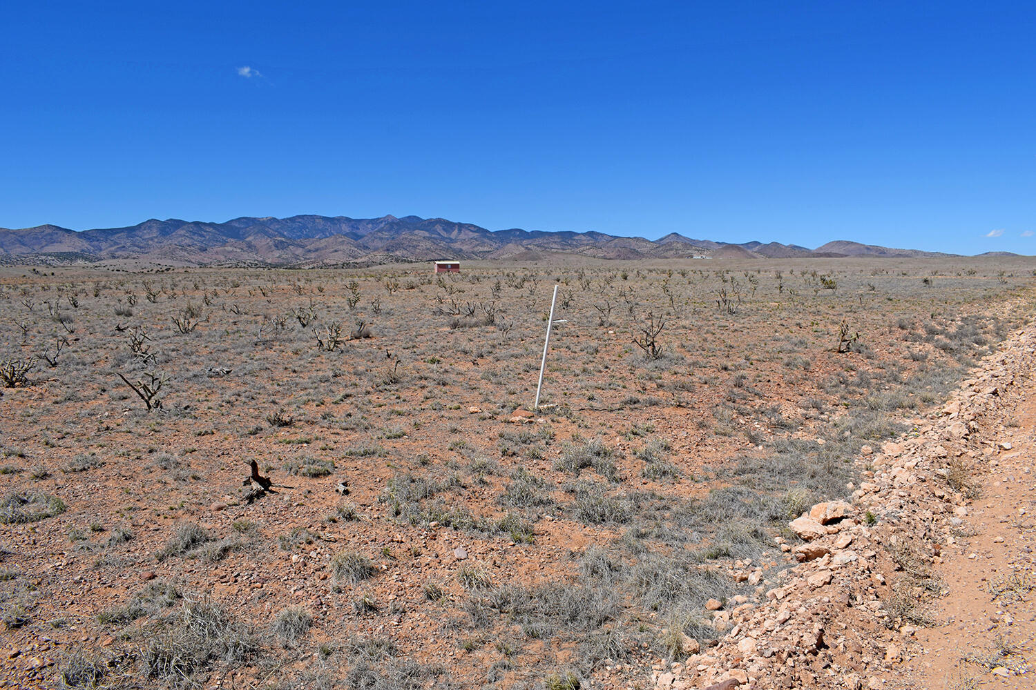 Lot 11 Prong Horn Road, San Antonio, New Mexico image 13