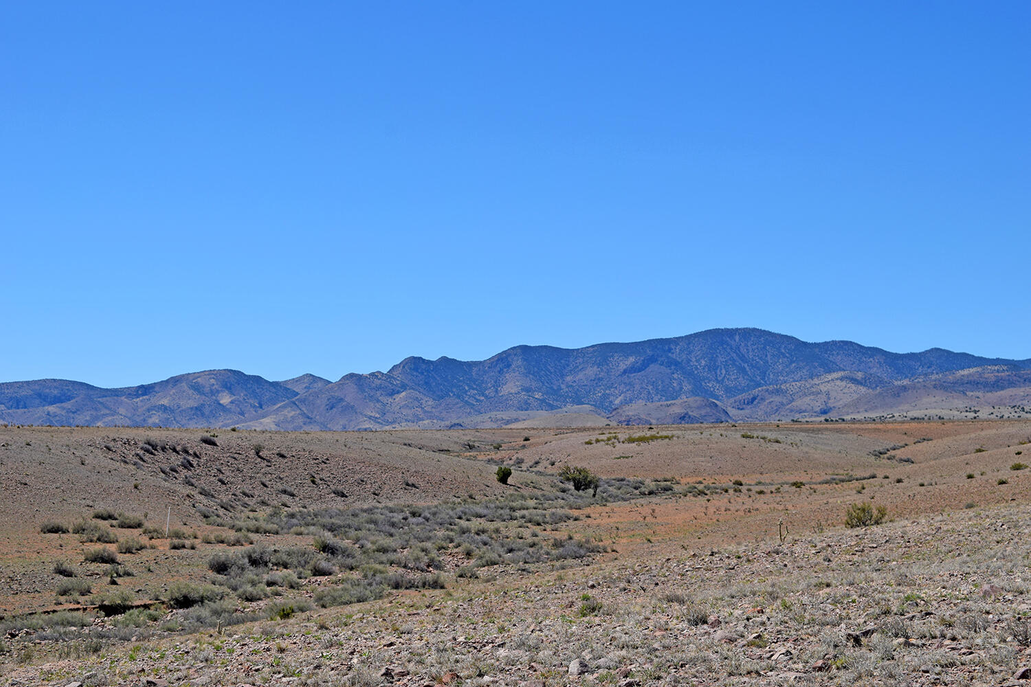 Lot 11 Prong Horn Road, San Antonio, New Mexico image 44