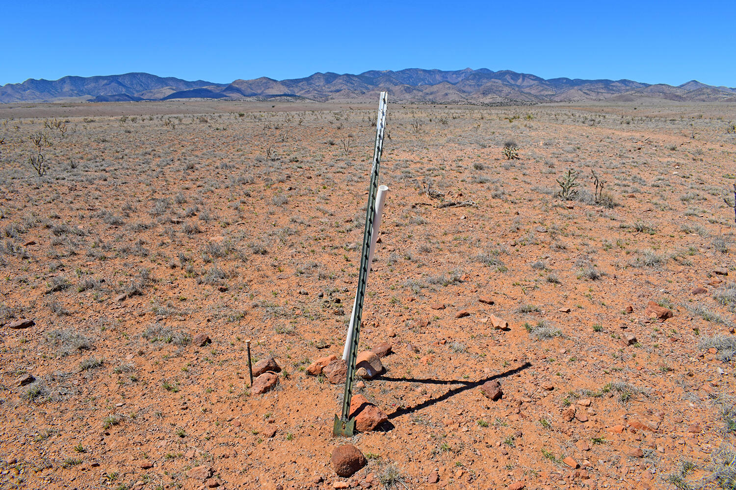 Lot 11 Prong Horn Road, San Antonio, New Mexico image 4