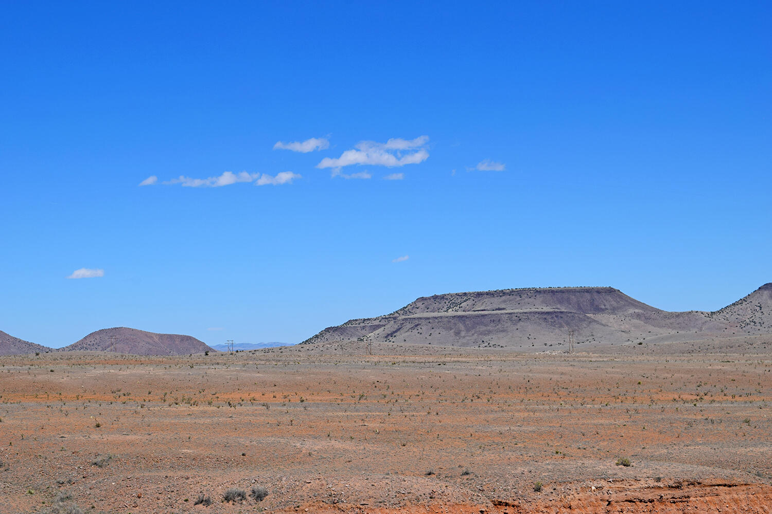 Lot 11 Prong Horn Road, San Antonio, New Mexico image 48