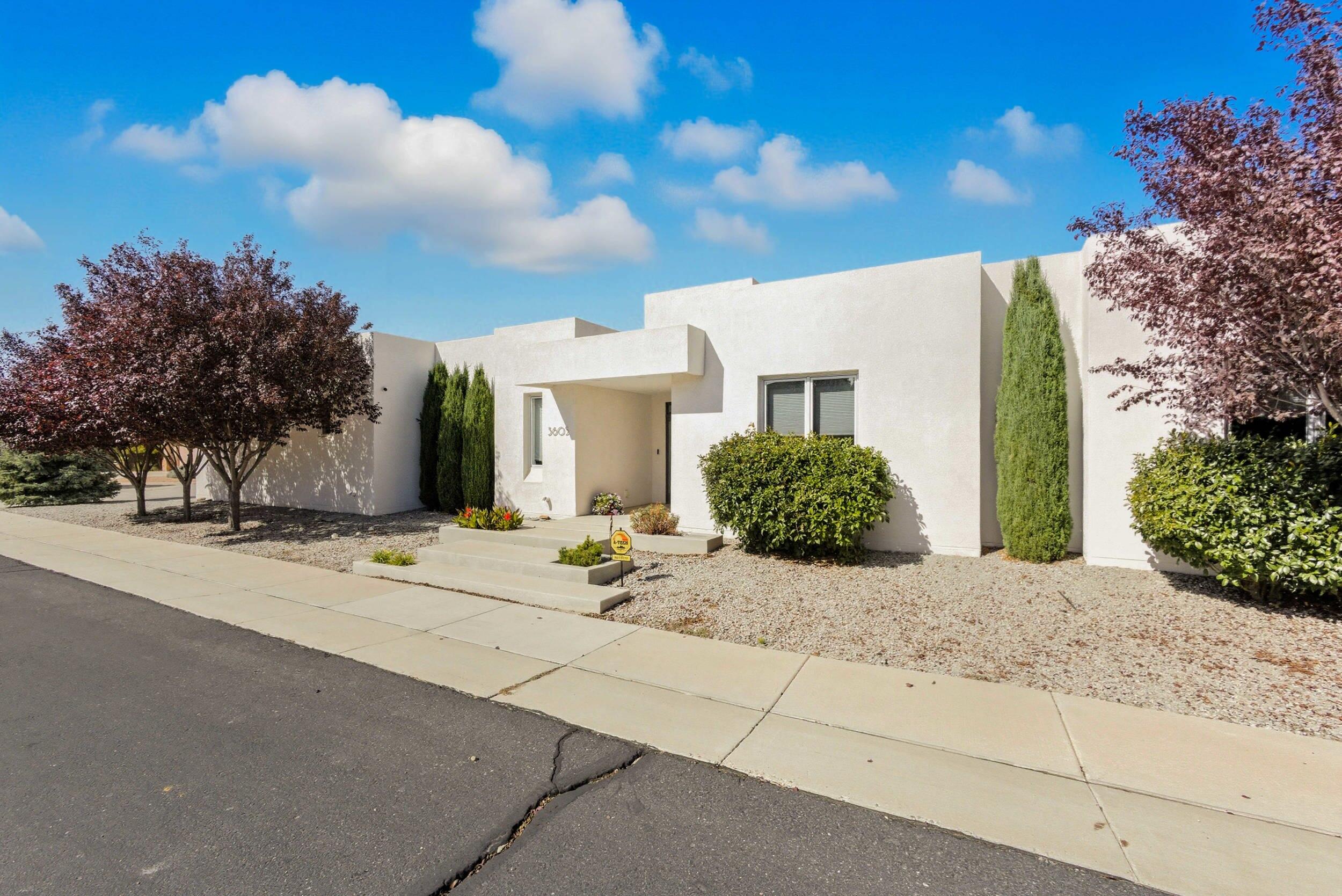 3605 Conrado Lane NW