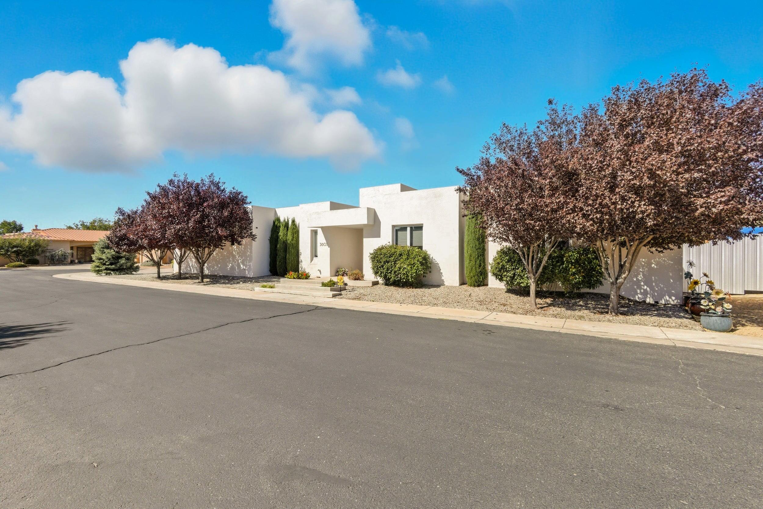 3605 Conrado Lane NW