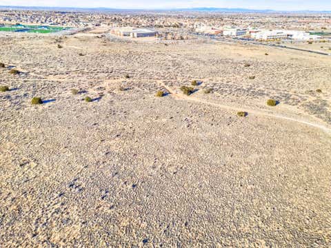 Vacant Land For Sale - Squaw Road<br/> Bernalillo County, Albuquerque, NM 87120