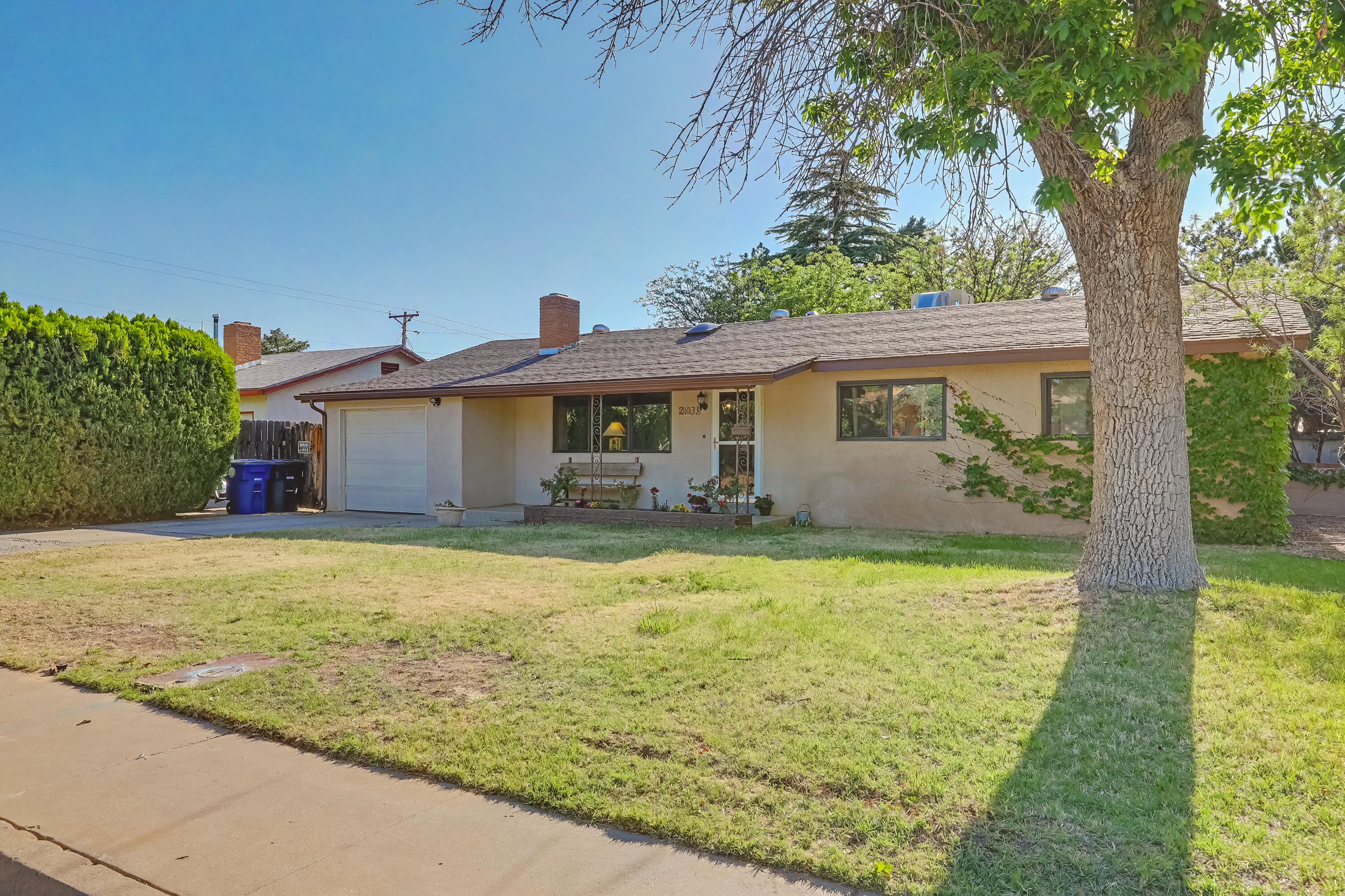 2809 Alvarado Drive NE