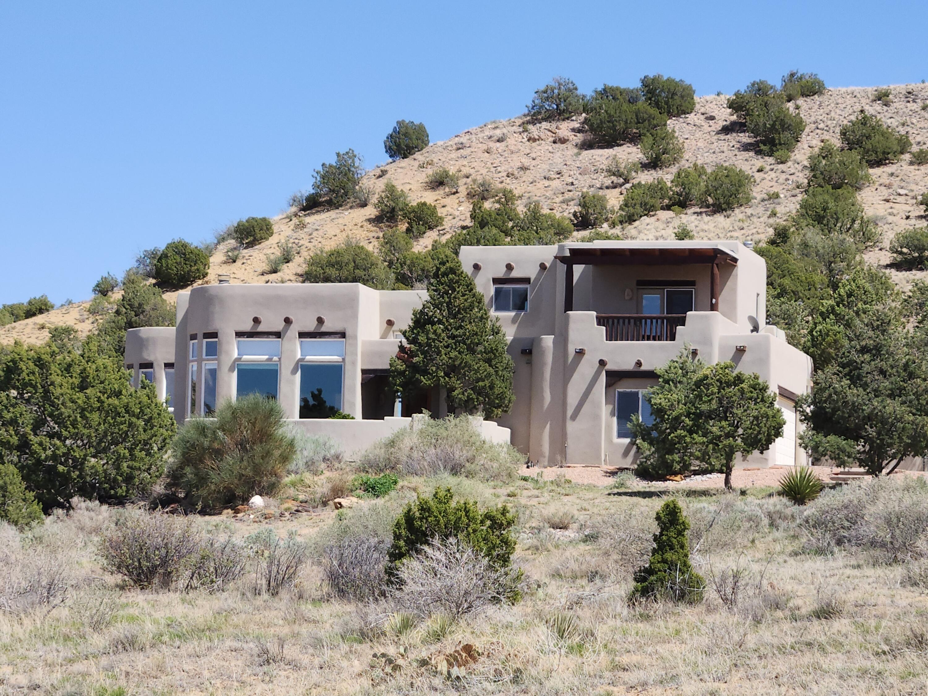 View Placitas, NM 87043 house