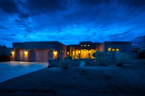 11815 Signal Avenue NE Albuquerque NM 87122