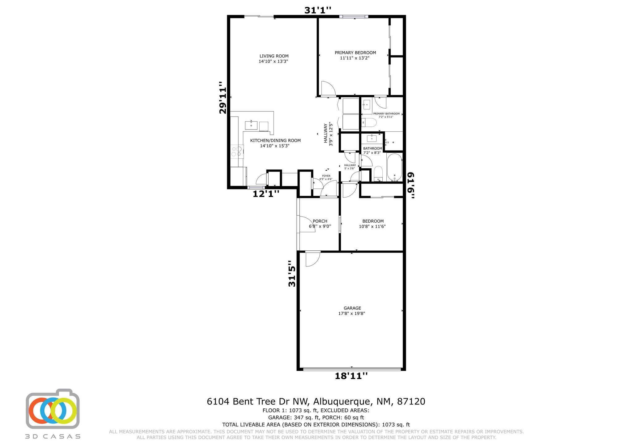 44 Equestrian Park Road, Edgewood, New Mexico image 39