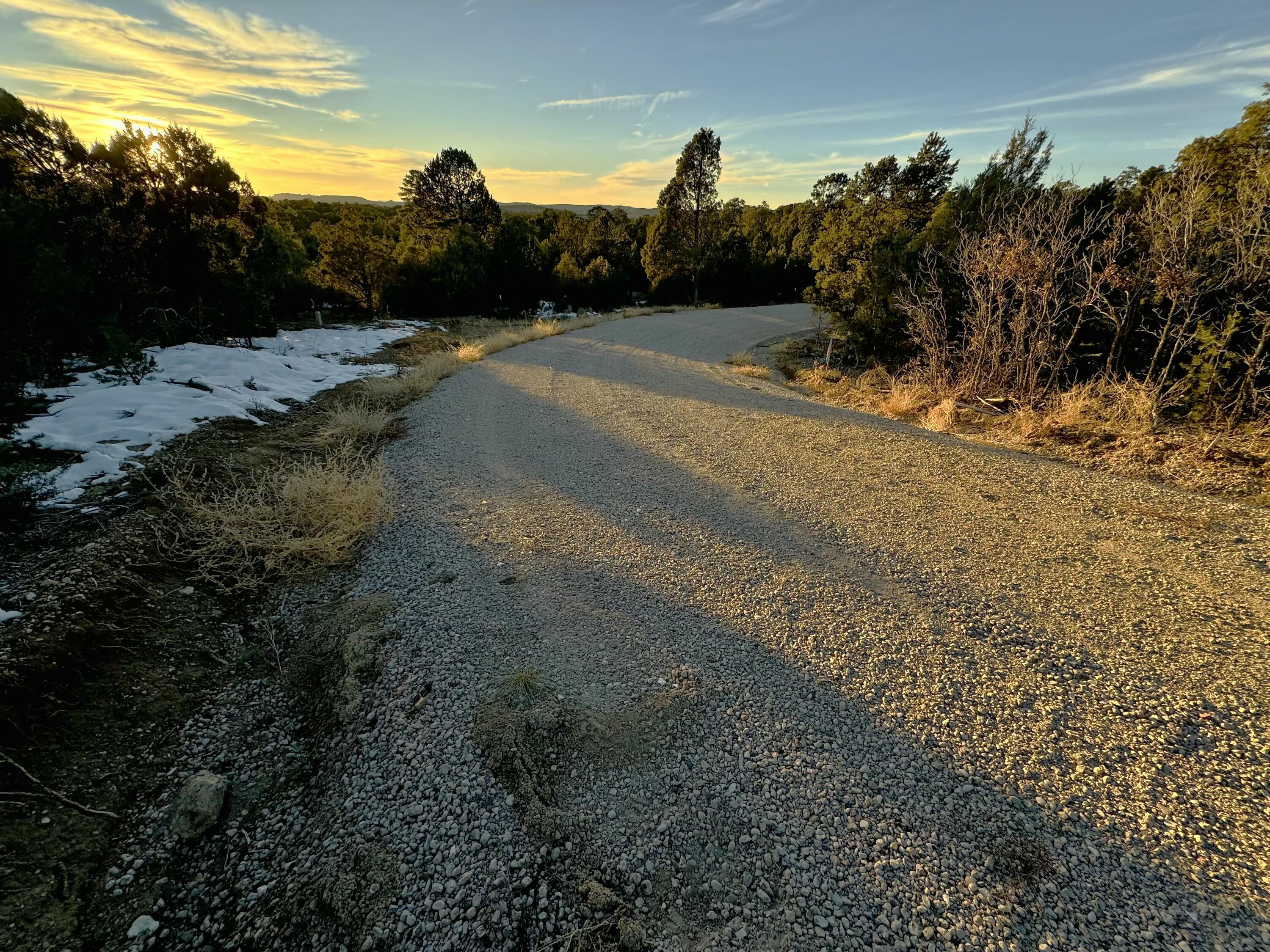 TBD S South Apache Loop, Regina, New Mexico image 30