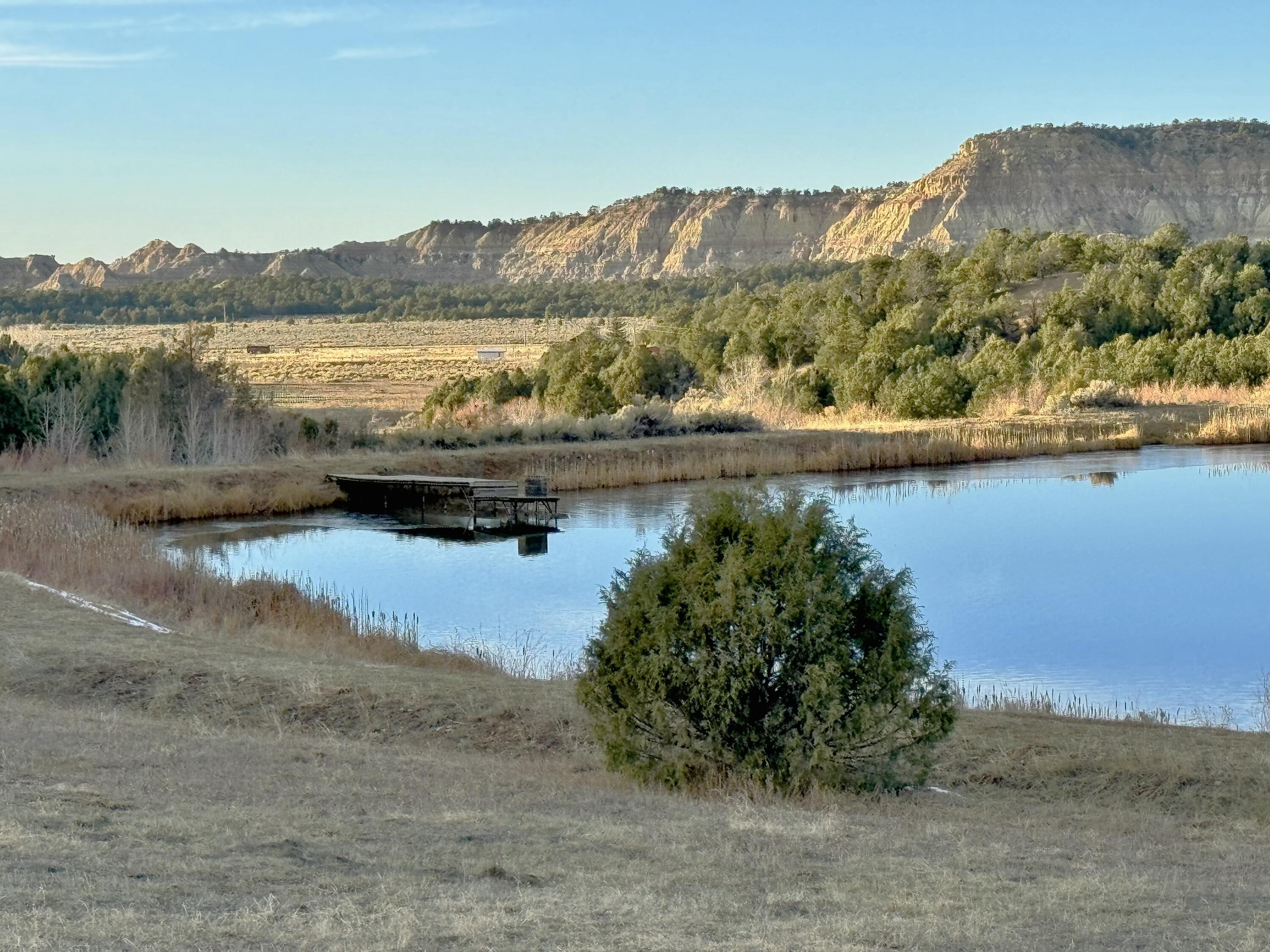 TBD S South Apache Loop, Regina, New Mexico image 10