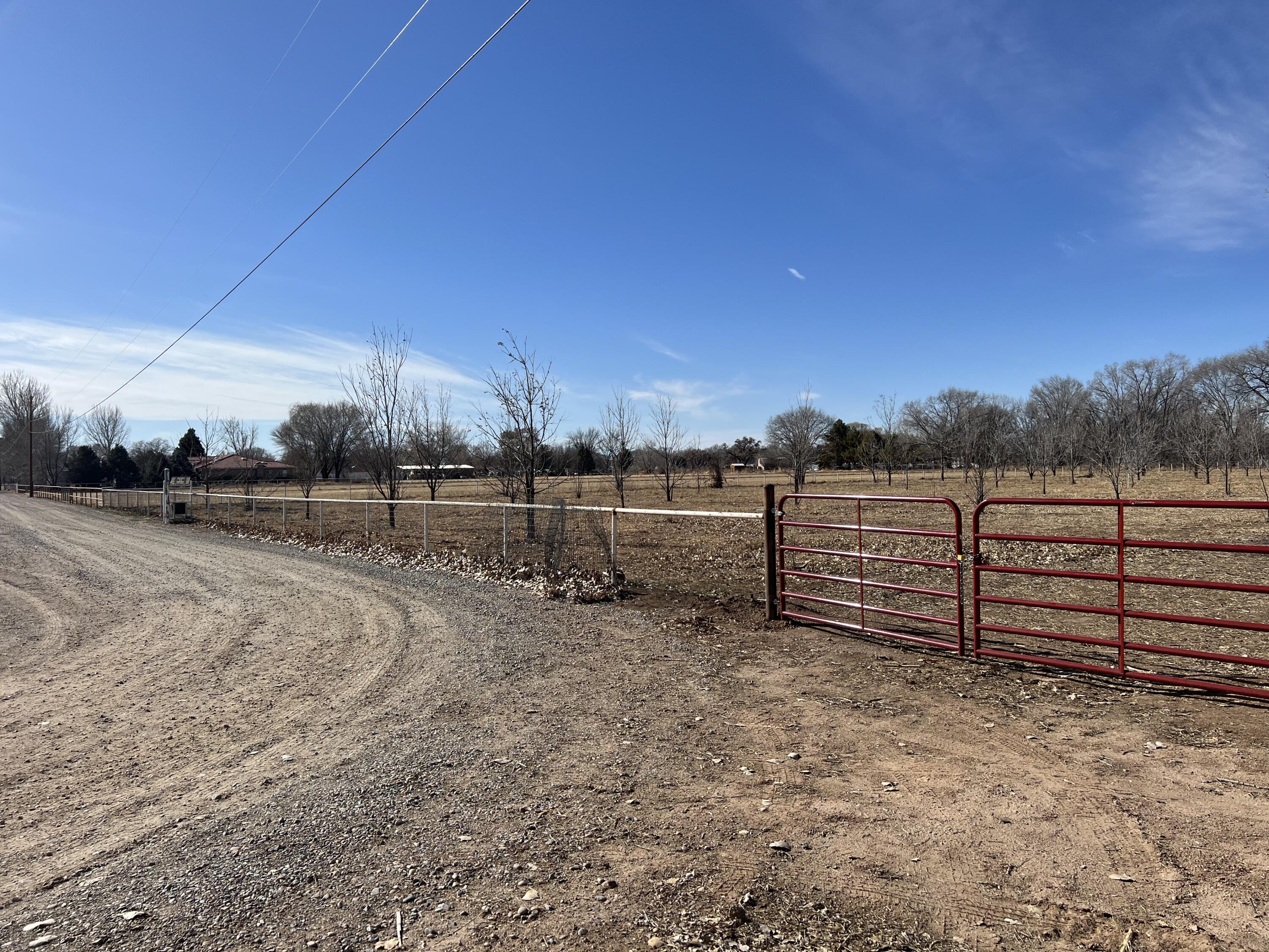 Vl Don Pedro Lane, Bosque Farms, New Mexico image 3