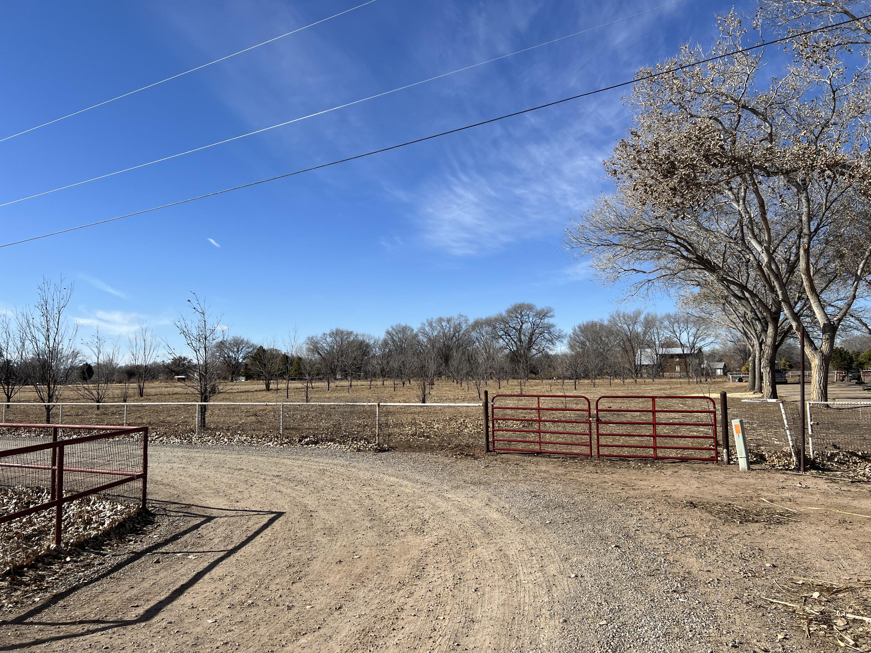 Vl Don Pedro Lane, Bosque Farms, New Mexico image 1