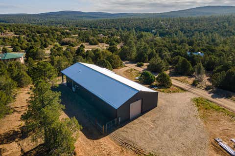 Homes For Sale - 43 & 47 Camino Circular<br/> Tijeras, NM 87059