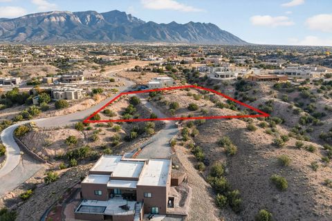 Vacant Land For Sale - Brazos Trail<br/> Placitas, NM 87043