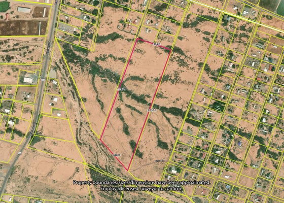 OREGANO RD, VEGUITA, NM 87062 - Image e616c2f22d38903f1b679987f687b1c8/2985481428