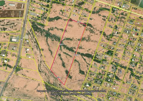 Photo of 0 Oregano & Pinto Road, Veguita, NM 87062 (MLS # 1092017)