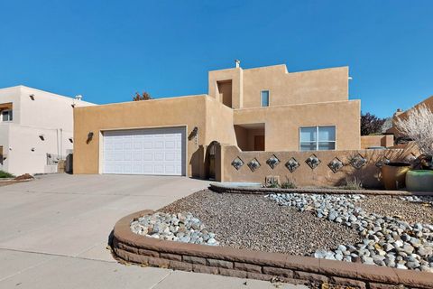 12901 Joelle Road NE Albuquerque NM 87112