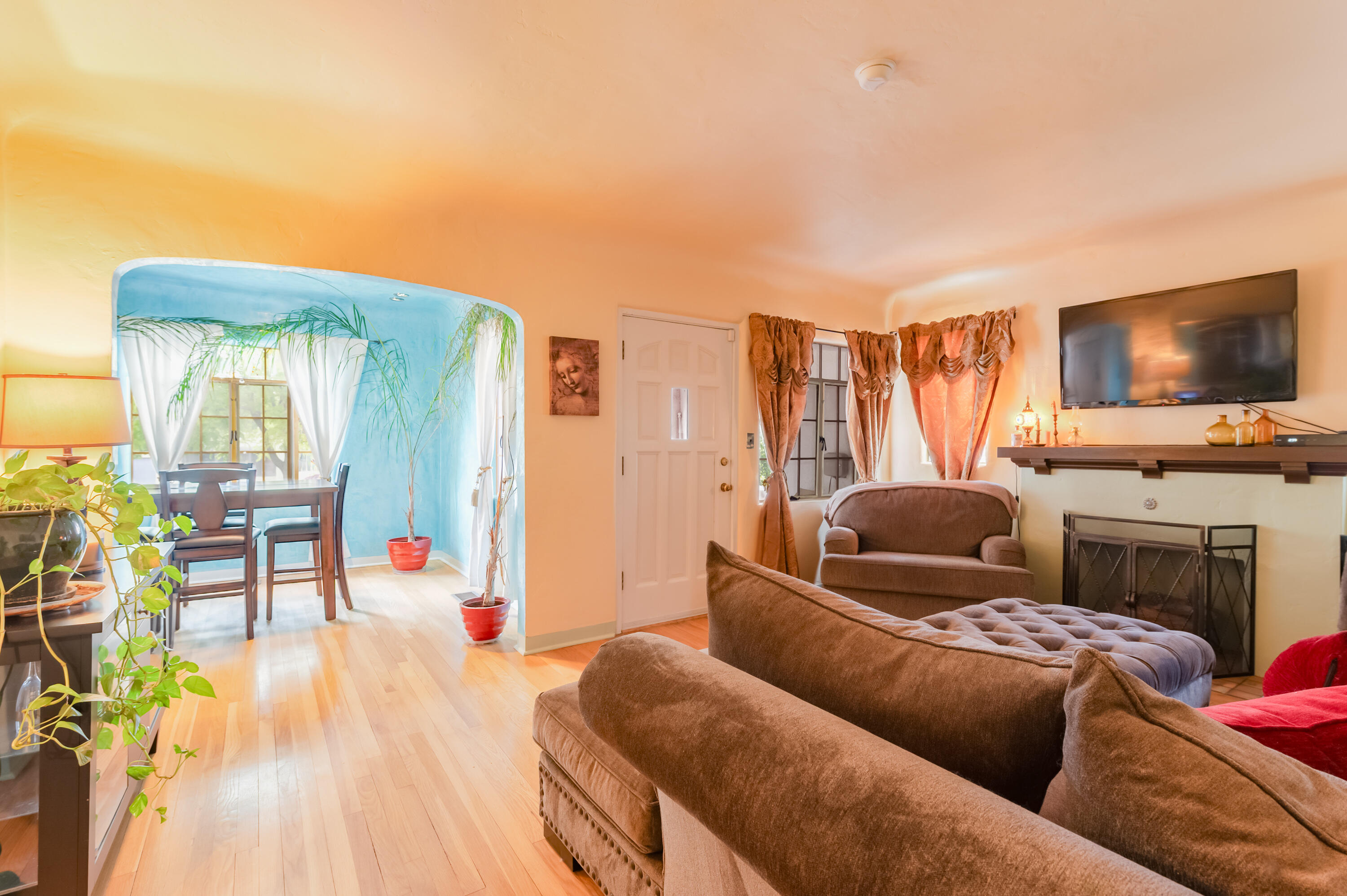 410 Amherst Drive, Albuquerque, New Mexico image 5