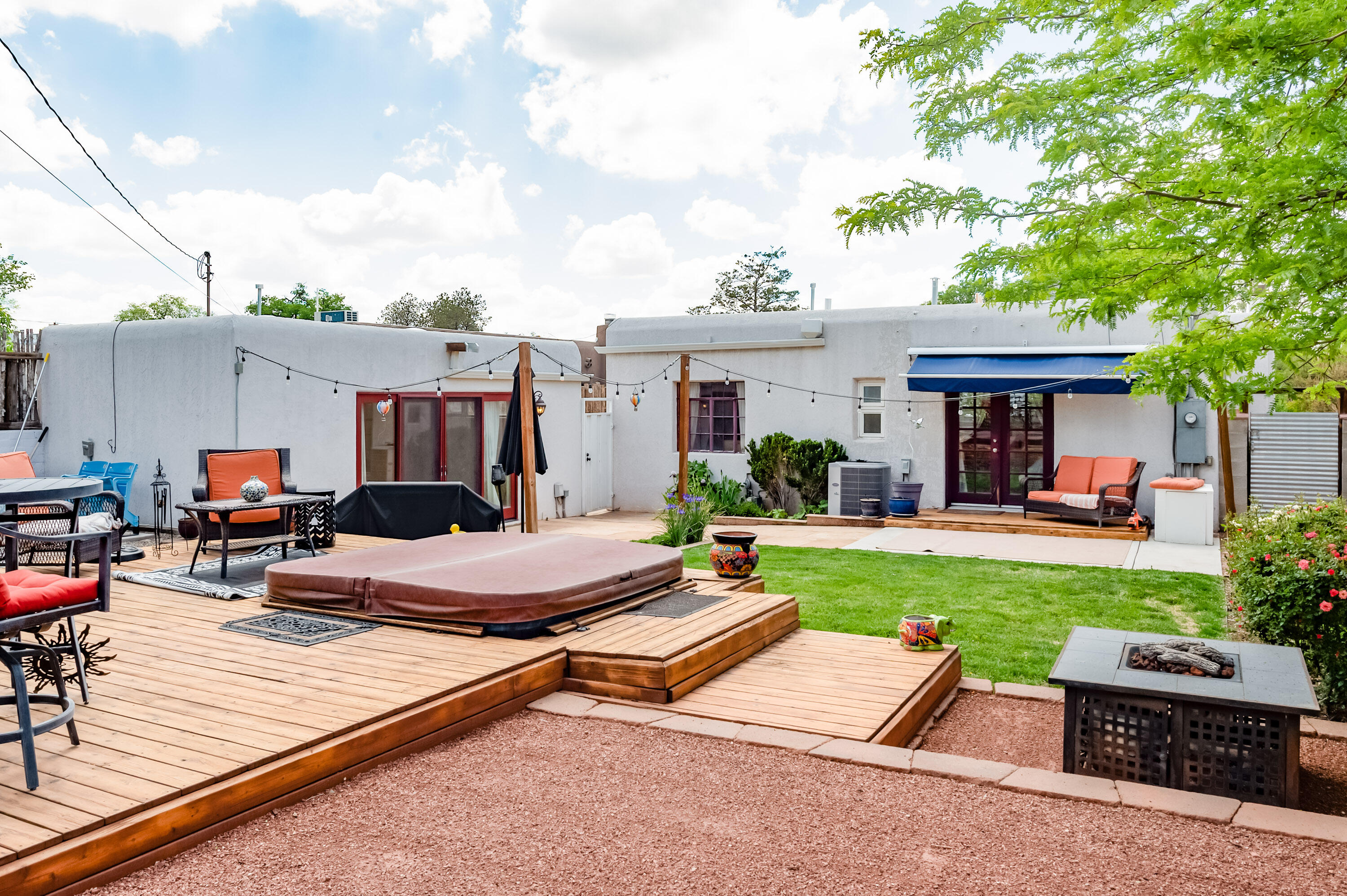 410 Amherst Drive, Albuquerque, New Mexico image 22