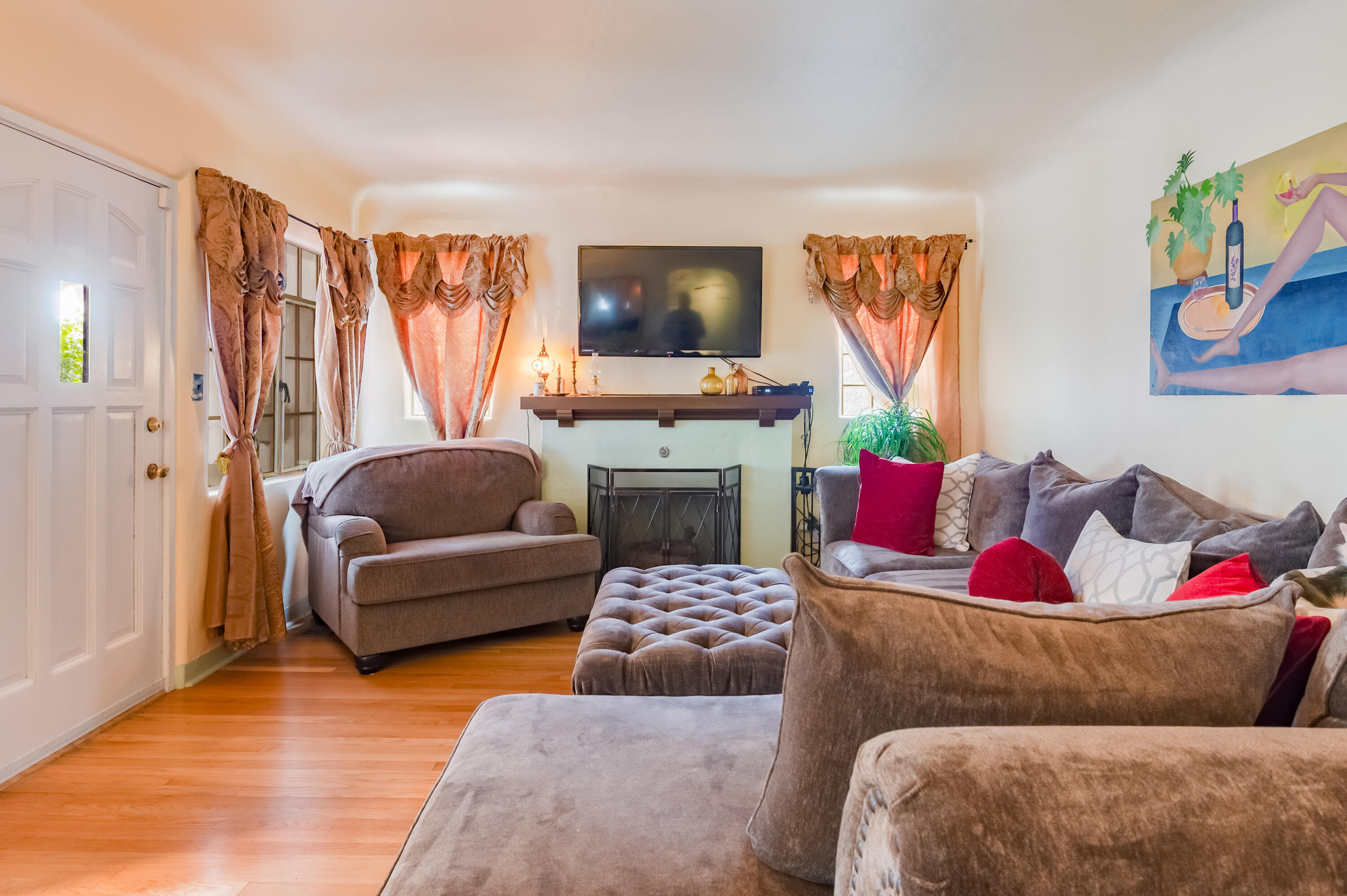 410 Amherst Drive, Albuquerque, New Mexico image 3