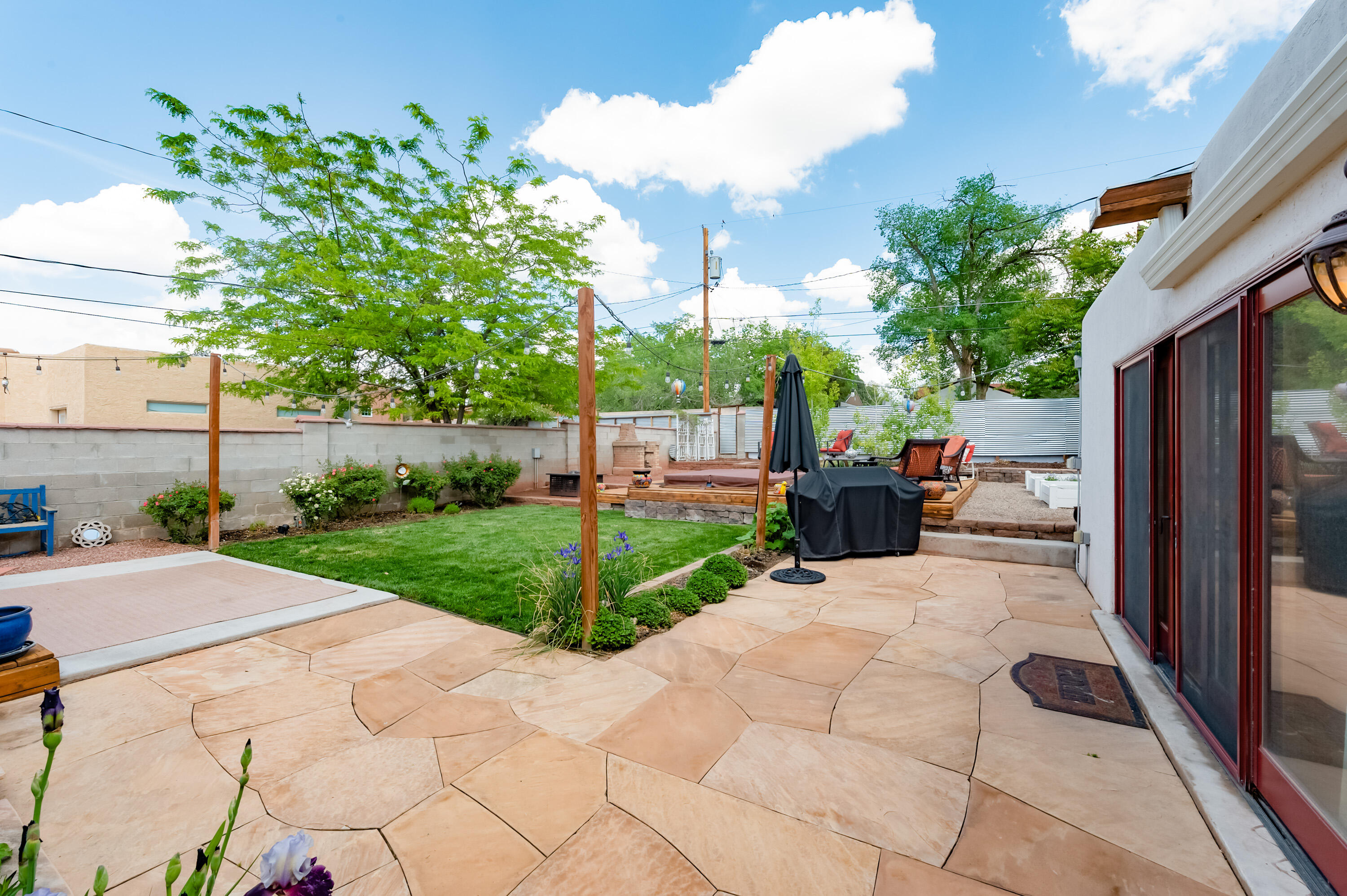 410 Amherst Drive, Albuquerque, New Mexico image 21