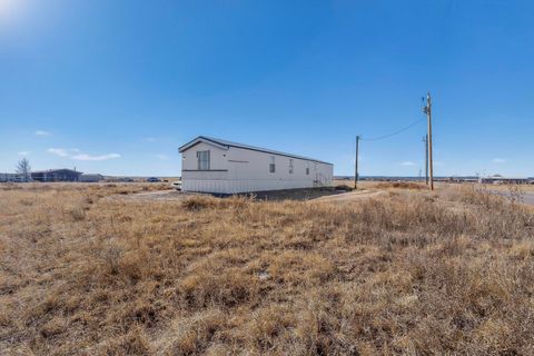 Photo of 2 Connecticut Court, Moriarty, NM 87035 (MLS # 1096878)