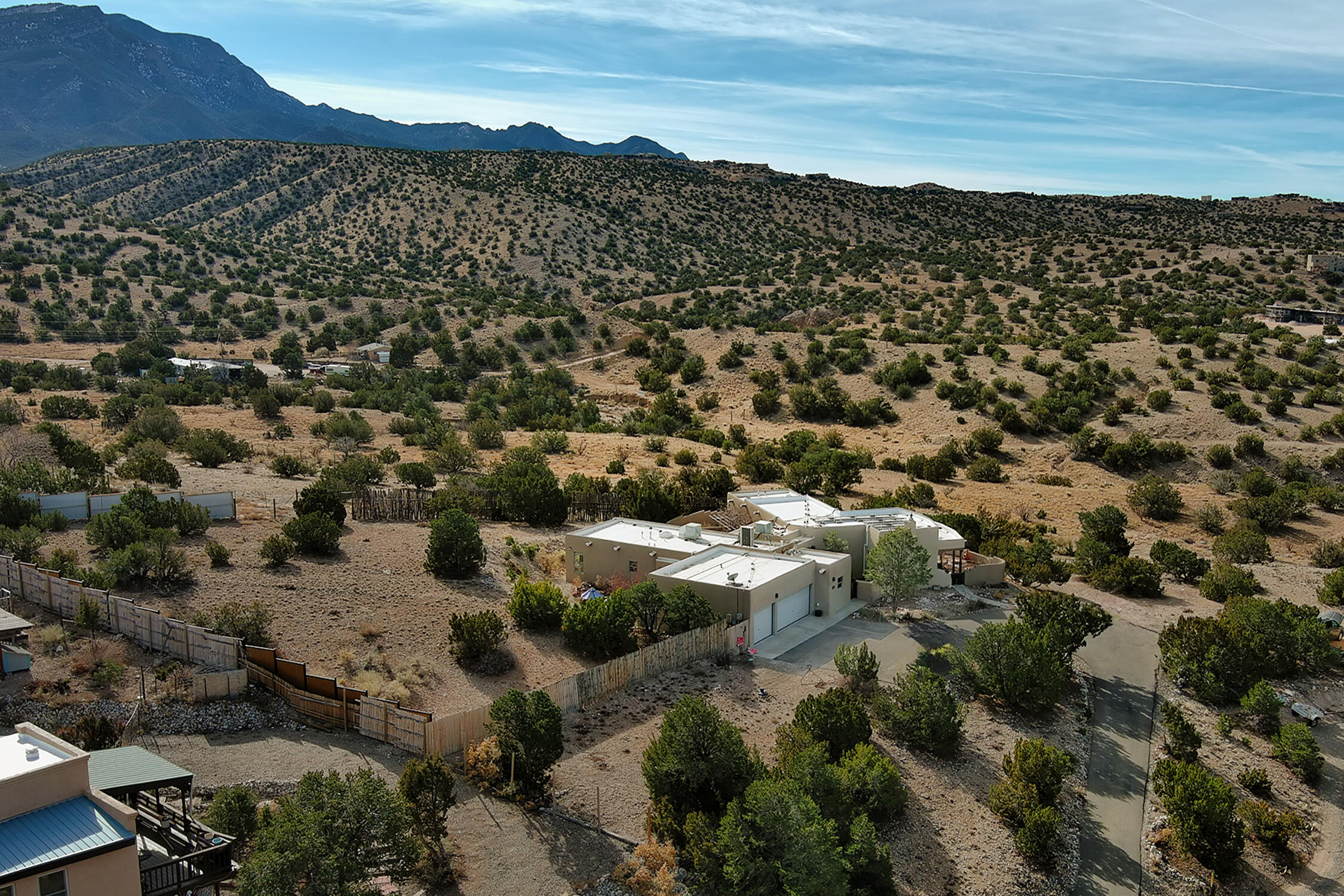 207 Camino De Las Huertas, Placitas, New Mexico image 43