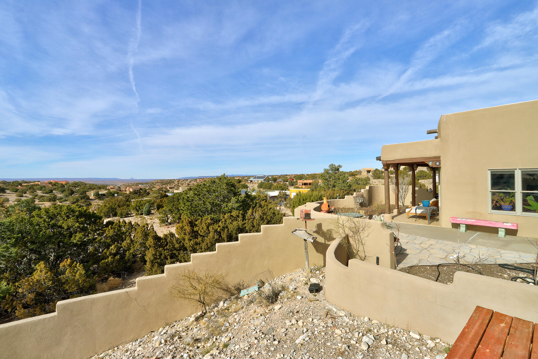 207 Camino De Las Huertas, Placitas, New Mexico image 31