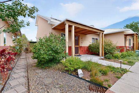 2316 Rio Grande Boulevard NW Albuquerque NM 87104