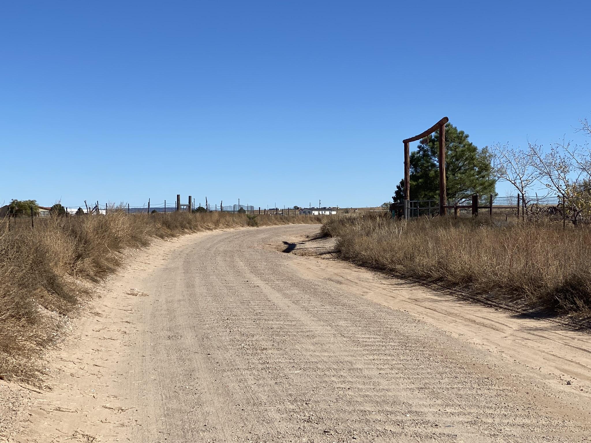 Windward Lot 45 Drive, Moriarty, New Mexico image 8