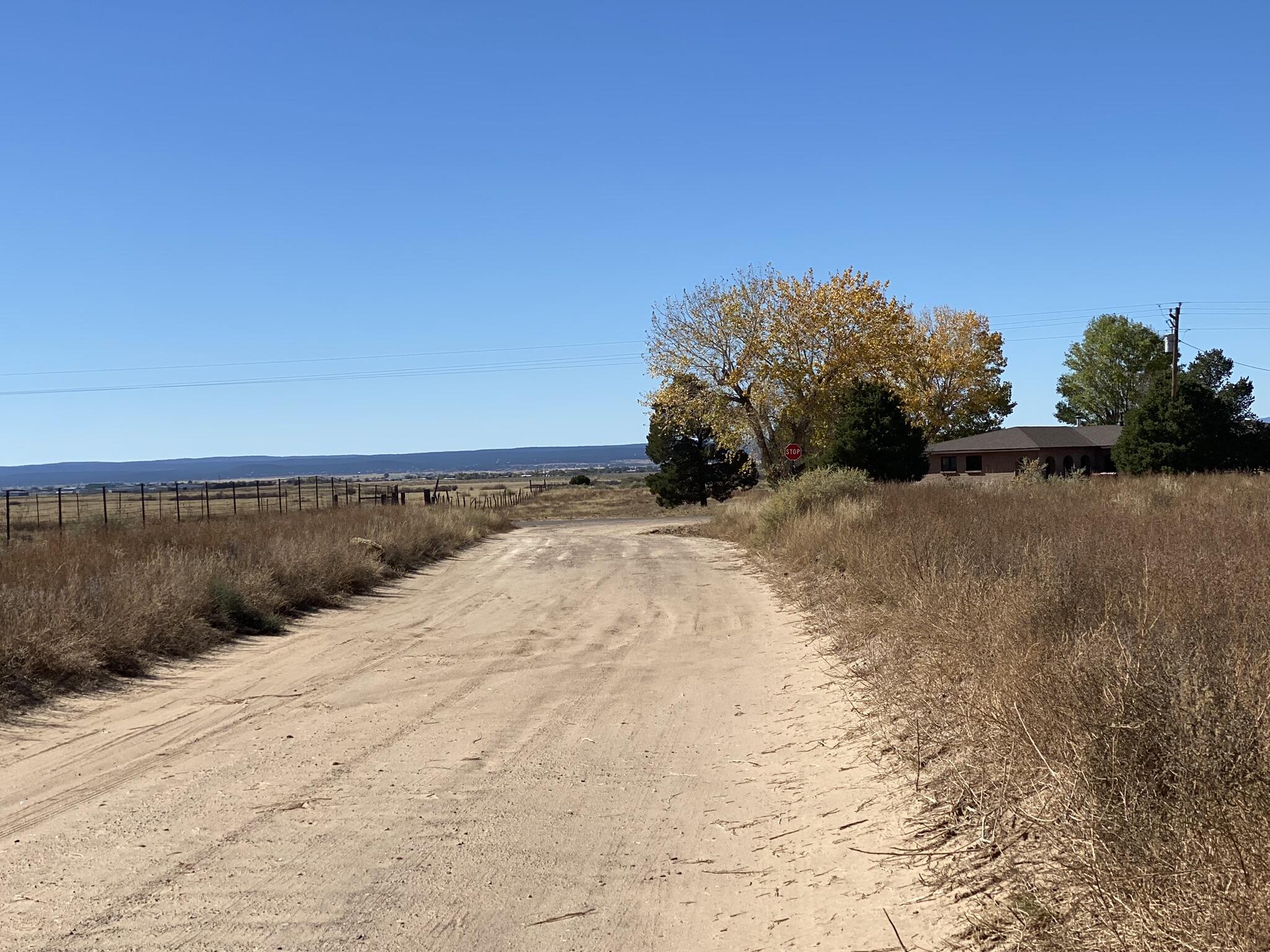 Windward Lot 45 Drive, Moriarty, New Mexico image 9