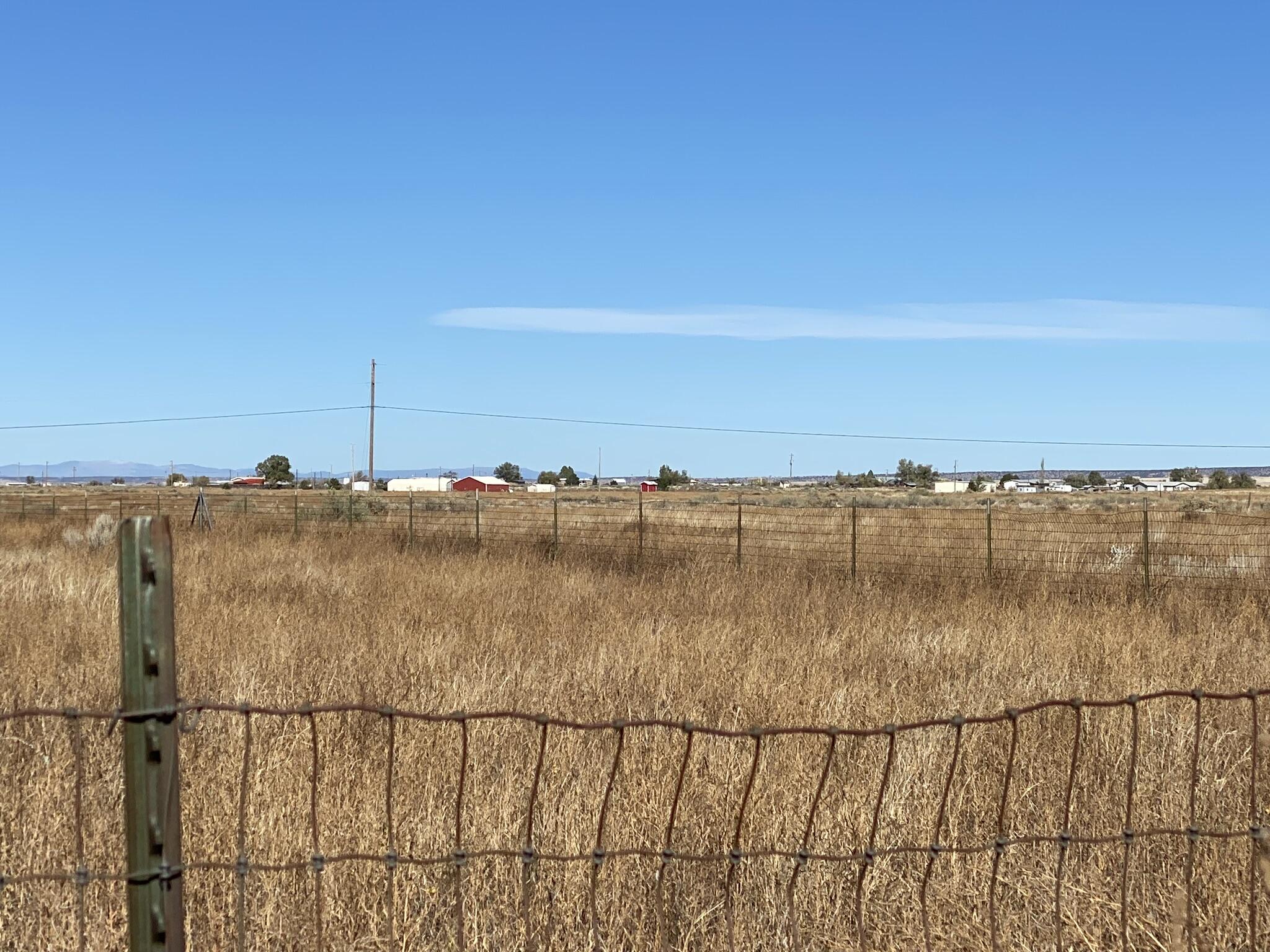 Windward Lot 45 Drive, Moriarty, New Mexico image 7