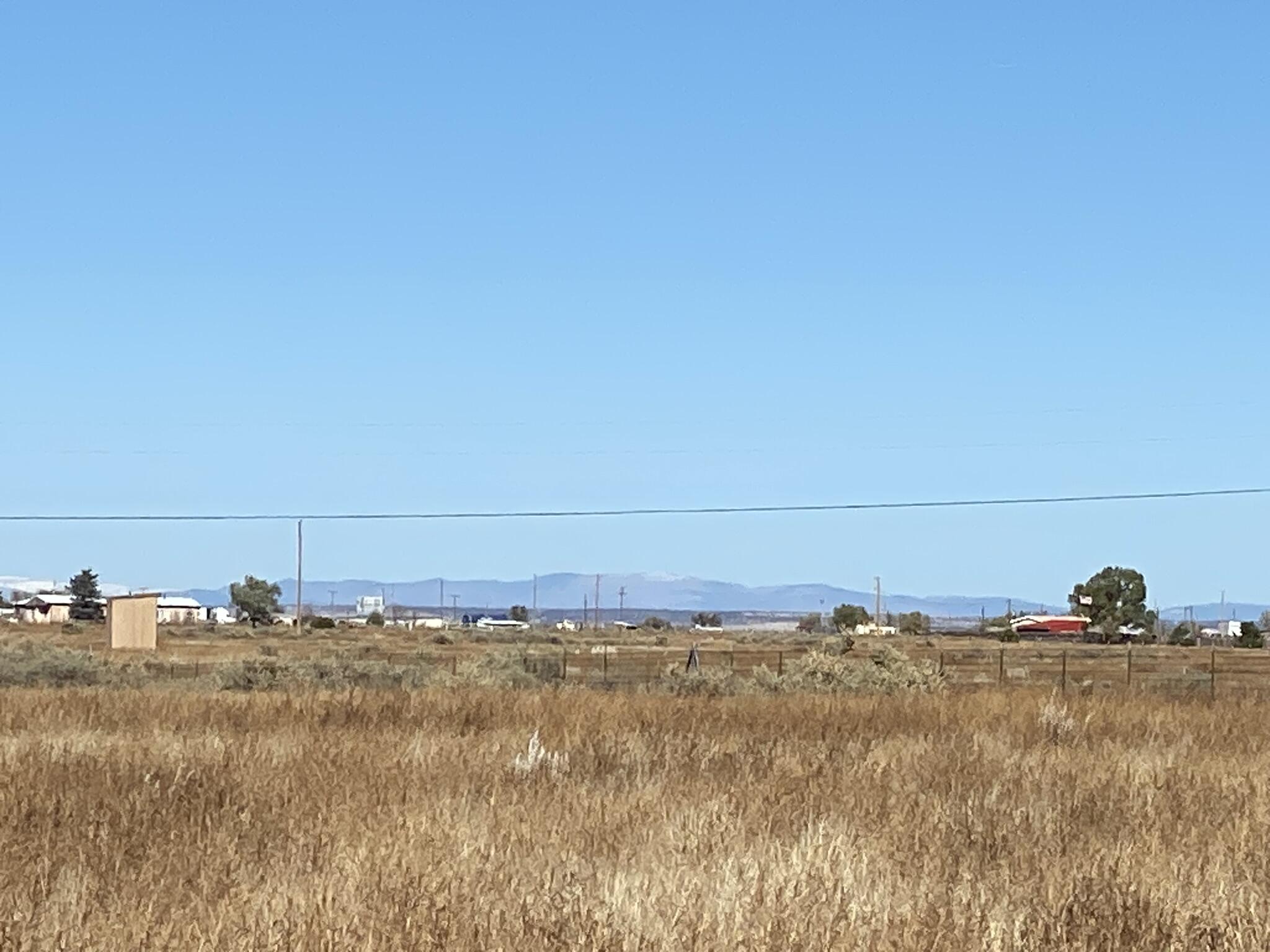 Windward Lot 45 Drive, Moriarty, New Mexico image 6