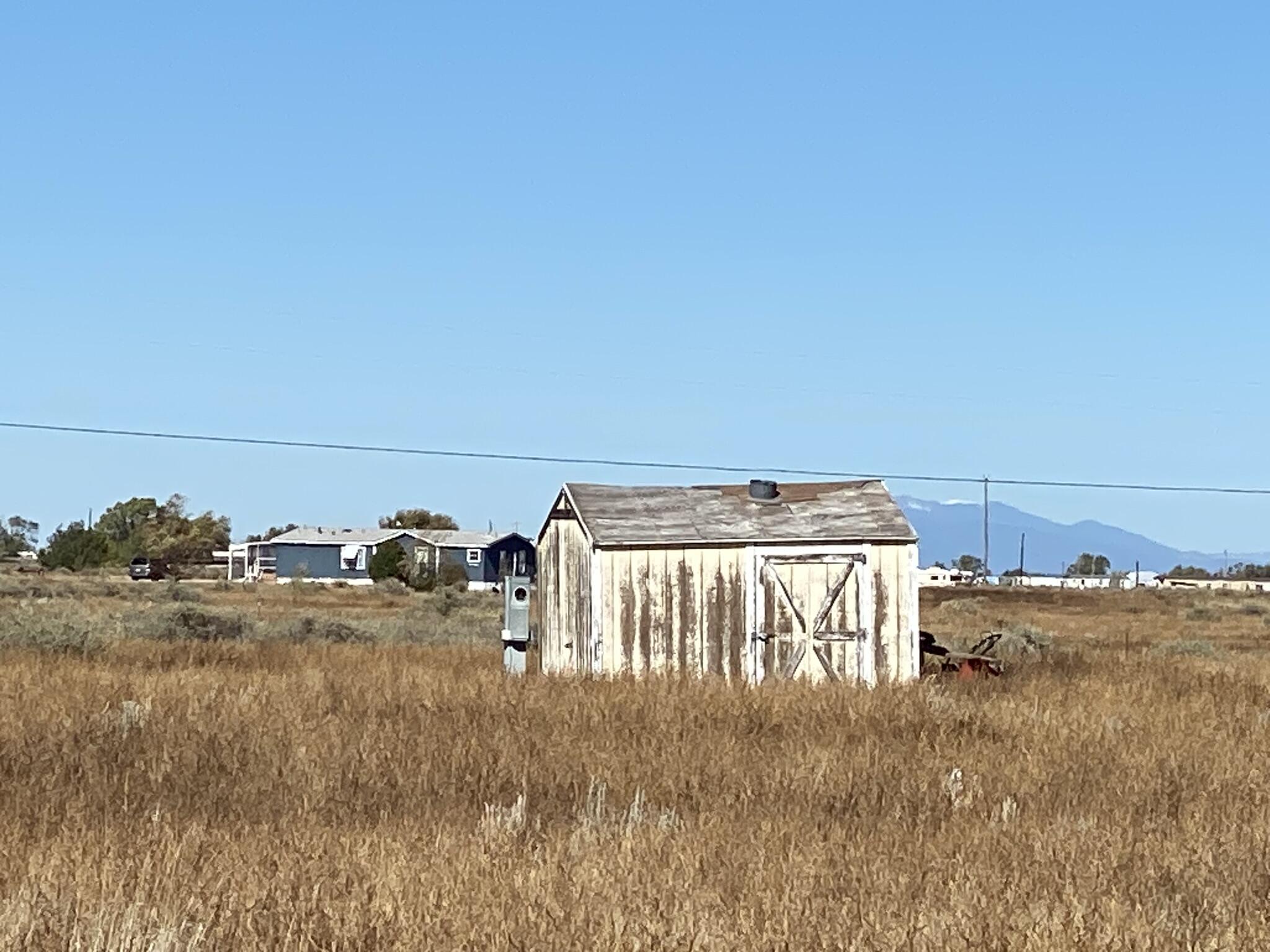 Windward Lot 45 Drive, Moriarty, New Mexico image 5