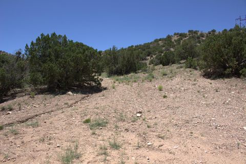 Vacant Land For Sale - Tres Amigos Road<br/> Placitas, NM 87043
