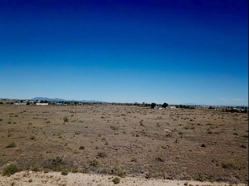 Calle Del Monte Road