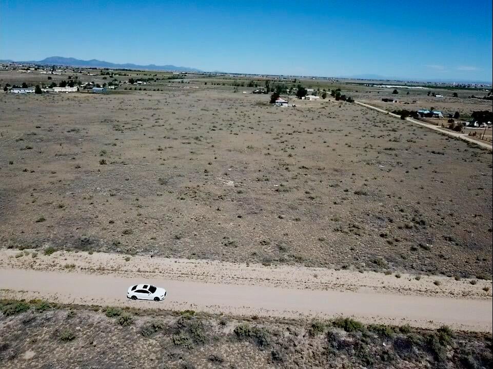 Calle Del Monte Road