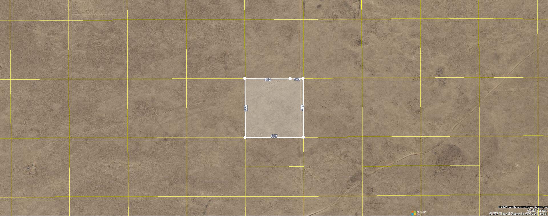 Off Pajarito (N130) Road SW
