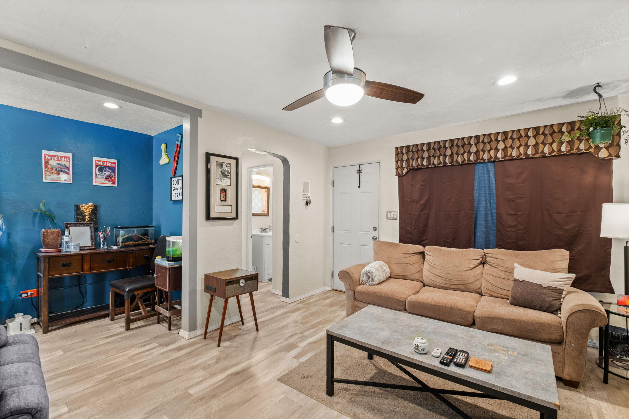 2913 Manzano Street, Albuquerque, New Mexico image 5